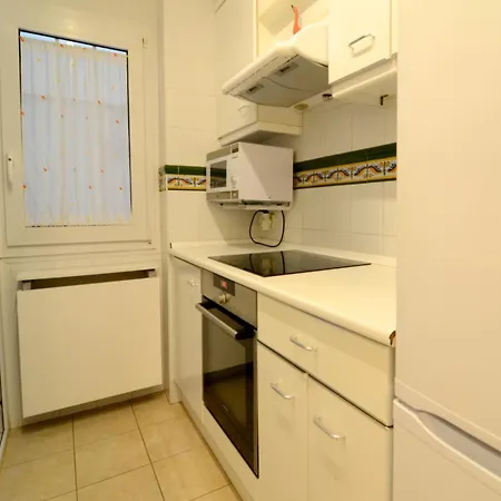 Terrassa Del Mar 1-1-a Appartement L' Escala