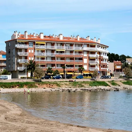 Terrassa Del Mar 1-1-a * L' Escala