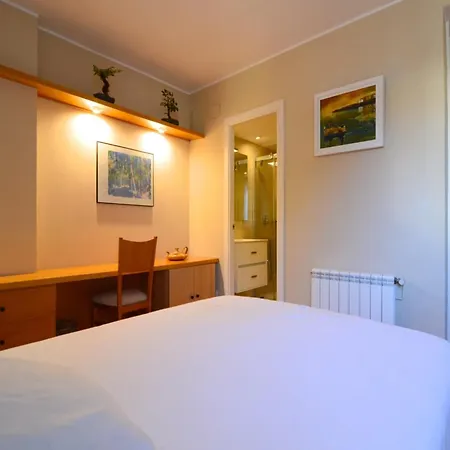 Appartement Terrassa Del Mar 1-1-a