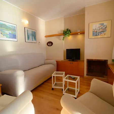 Appartement Terrassa Del Mar 1-1-a