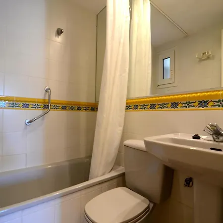 Appartement Terrassa Del Mar 1-1-a L' Escala