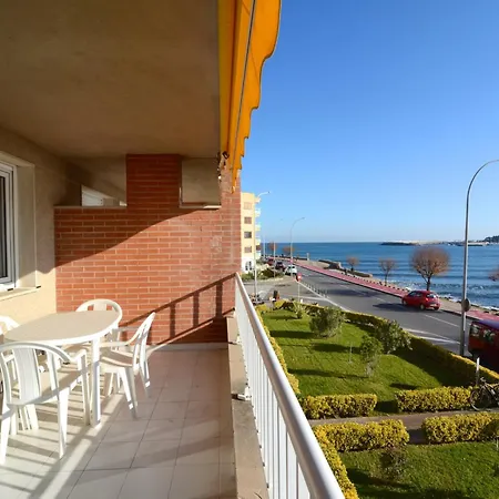 Apartment Terrassa Del Mar 1-1-a