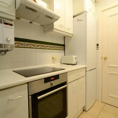 Apartment Terrassa Del Mar 1-1-a L'Escala