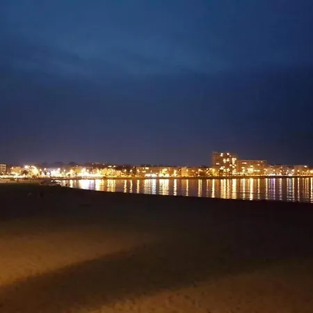 Lägenhet Terrassa Del Mar 1-1-a *