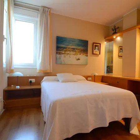 Terrassa Del Mar 1-1-a Lägenhet L' Escala