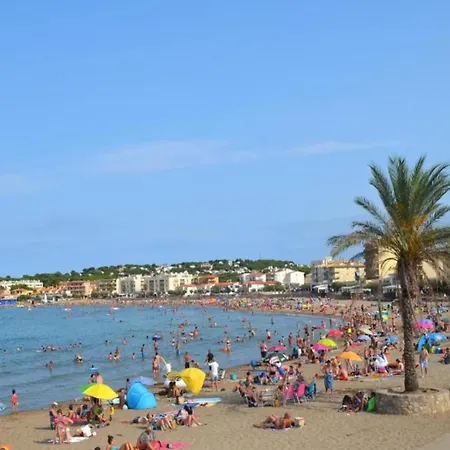 Terrassa Del Mar 1-1-a Lägenhet