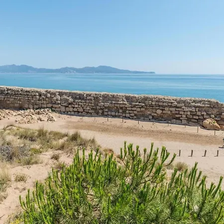 Terrassa Del Mar 1-1-a Lägenhet L' Escala