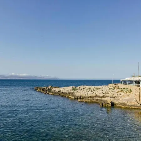 Lägenhet Terrassa Del Mar 1-1-a L' Escala